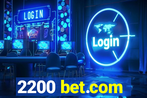 2200 bet.com